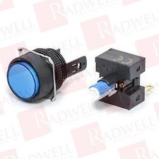 OMRON A165L-TAA-24D-1 / A165LTAA24D1 (BRAND NEW)