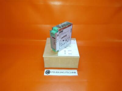 Phoenix Contact Netzteil QUINT-PS/1AC/24DC/5  / *2866750
