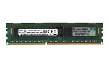 Samsung 8GB 1Rx4 PC3L-12800R-11-12-C2-P2 ECC REG Memory M393B1G70QH0-YK0Q9