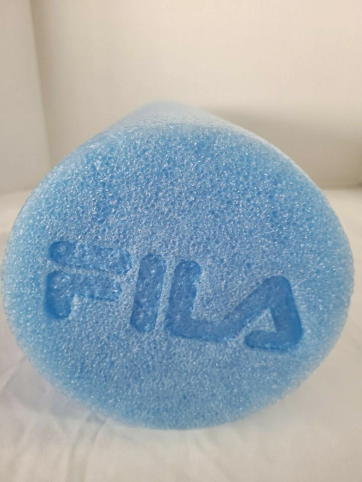 Fila Core Roller 18" Blue  - Image 3 of 4