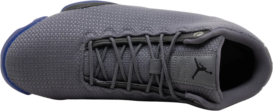 Jordan Horizon Low Dark Grey Concord - 6 of 7
