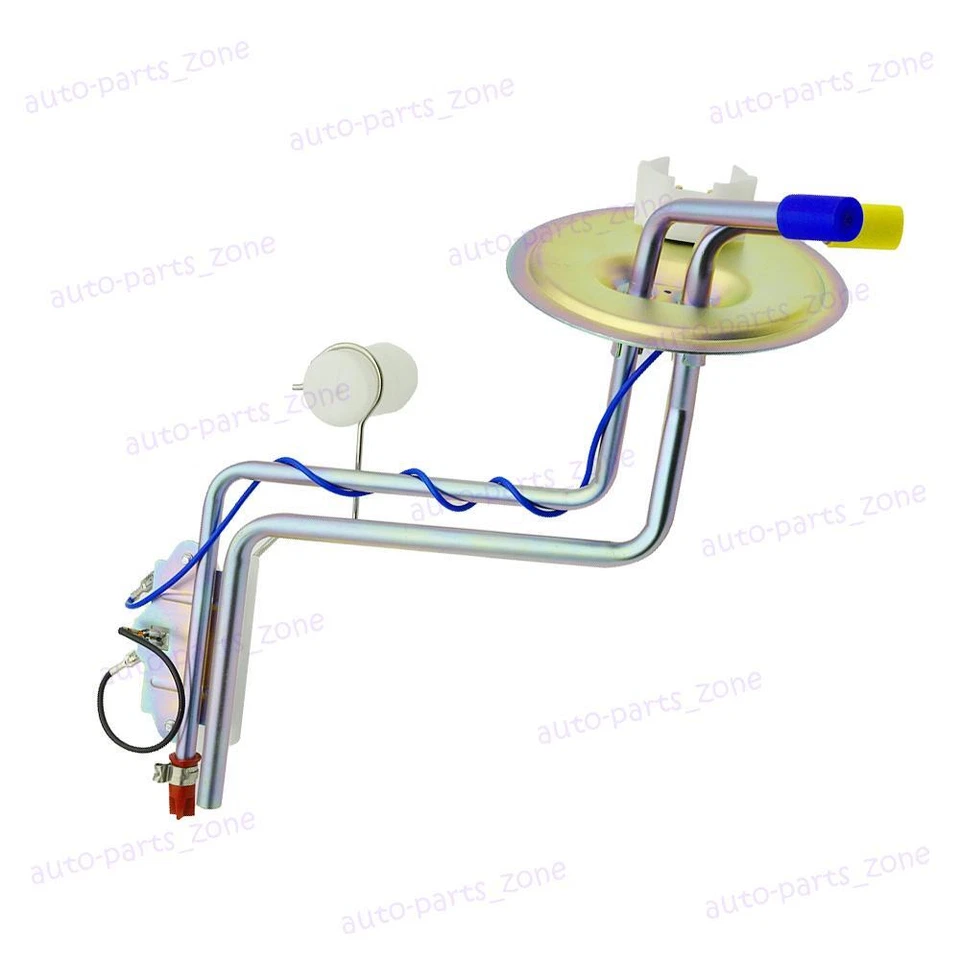 For 1987-1989 Ford F250 F350 7.3L Diesel Pickup Sending Unit for Side Tank ONLY - Image 3 of 4