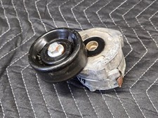 94-95 Ford Mustang 5.0l 302 Oem Serpentine Belt Tensioner Pulley 1994-1995 94-95 Ford Mustang 5.0l 302 Oem Serpentine Belt Tensioner Pulley 1994-1995