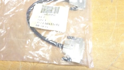 New SUN Quantum 68 pin LVD SCSI cable Part # 214510/01 Amphenol 534224401