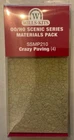 ' Wills Materials Pack Crazy Paving ssmp210