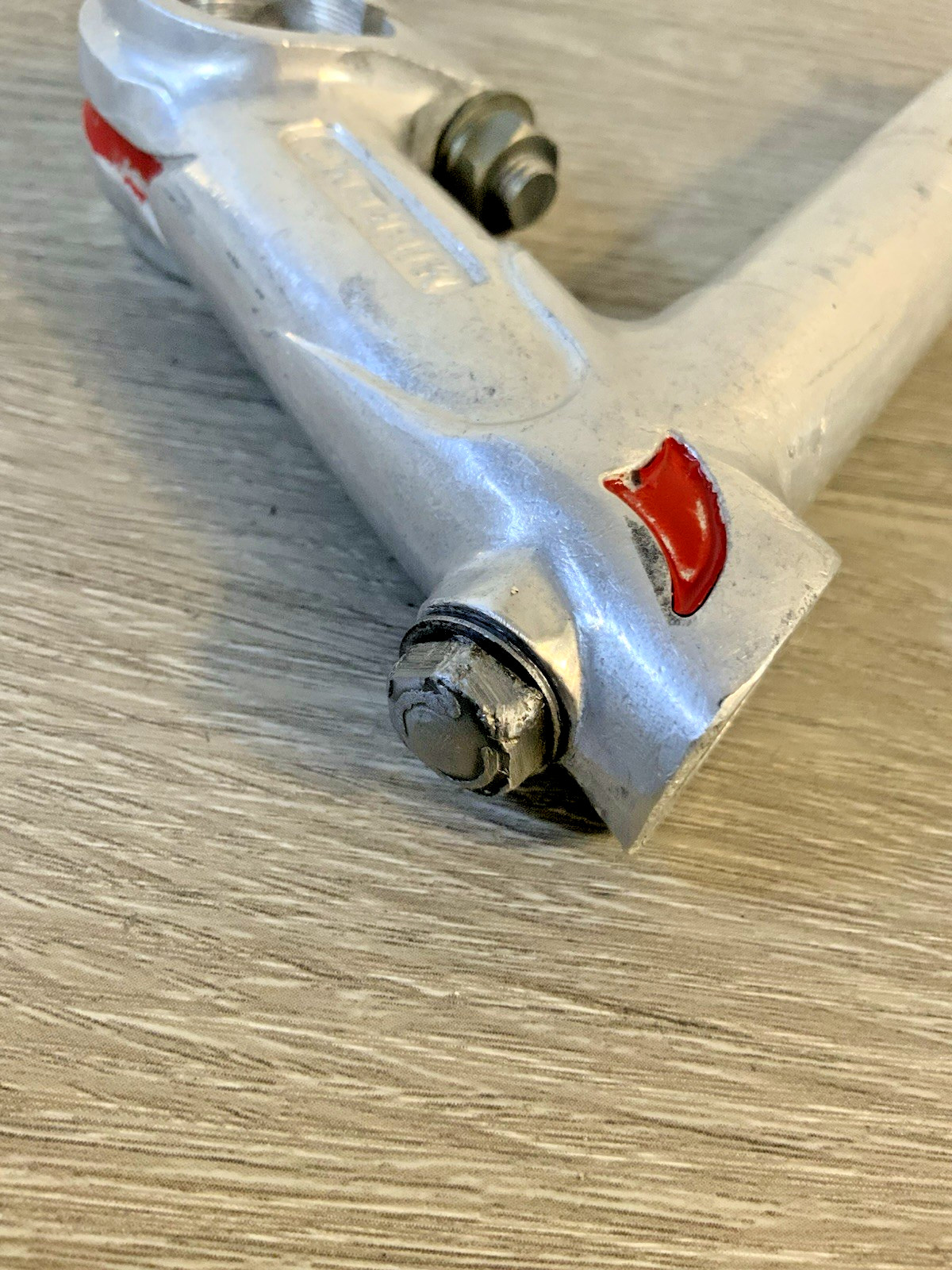 AVA QUILL STEM 70 MM MILREMO PANTO 258 GRAMS 25.4 MM CLAMP 22 MM INSERT