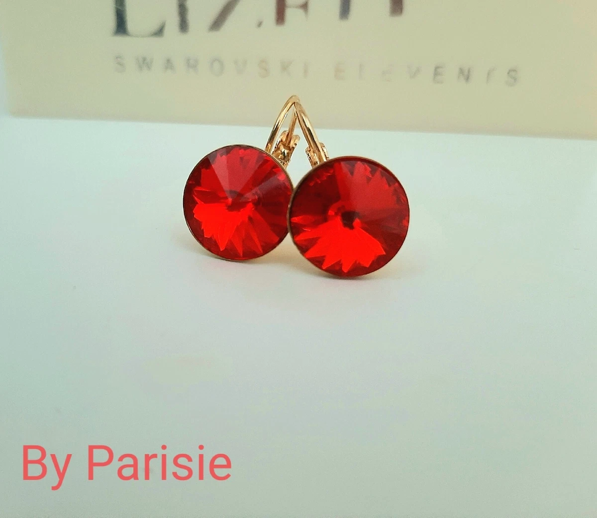 Summer earrings shop