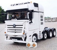 mercedes benz arocs 3363