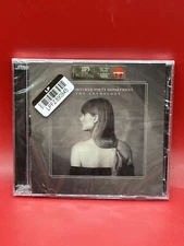 Taylor Swift The Tortured Poets Department Anthology CD Target Exclusive Limited