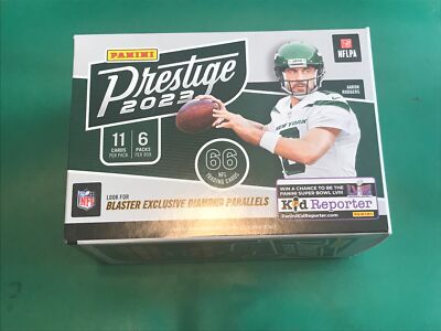 2023 Prestige Football **Pick Your Card** Free Shipping #1-400 Updated 3/24/24