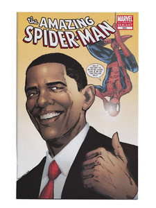 Amazing Spiderman 583 | eBay