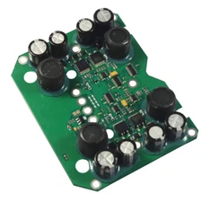 Fuel Injection Control Module FICM Board 3C3Z12B599AARM 904-229 For 04-10 Ford