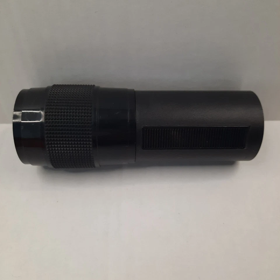 Lente zoom proyector deslizante Elmo Omnigraphic 1:35 f=100-150 mm Foto 2 de 3