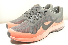 DS NIKE 2017 SAMPLE AIR MAX DYNASTY 2 HYPER ORANGE 10 VINTAGE SAFARI ANIMAL 1 90