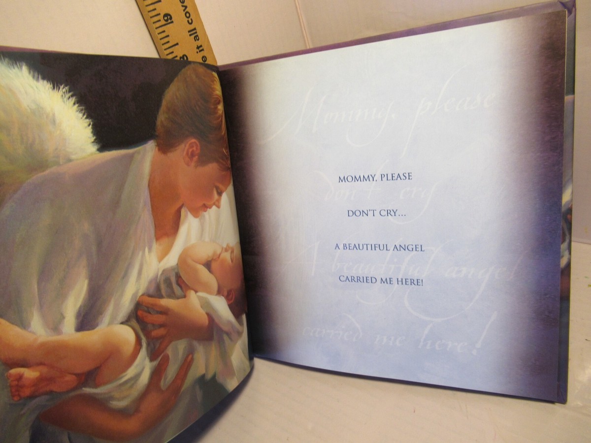 Mommy, Please Don't Cry . / by Linda De Y maz 9781590521519| eBay