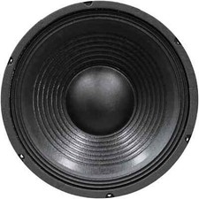 Soundlab 15" Woofer di Ricambio per Basso 250W 8 Ohm L042Q