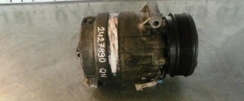 Opel Vectra B Klimakompressor  24427890 QN