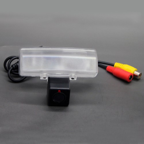 Car Rear View Backup Camera For Toyota Prius V 2012 2013 2014 2015 2016 17 2018 - Picture 2 of 9