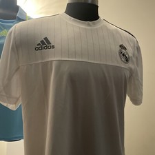 Real Madrid Training Jersey
