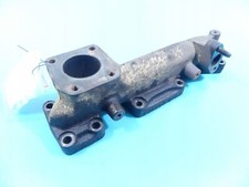 AUSPUFFKRÜMMER FORD RANGER IV 06-11 3.0 TDCI / IM 96196