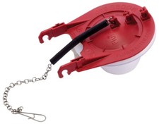 American Standard 7381193-200.0070A Flapper 3 Inch Replacement MPN