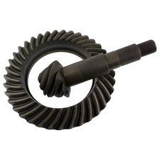 Ring And Pinion Gear - Excel Dana 80 4.63