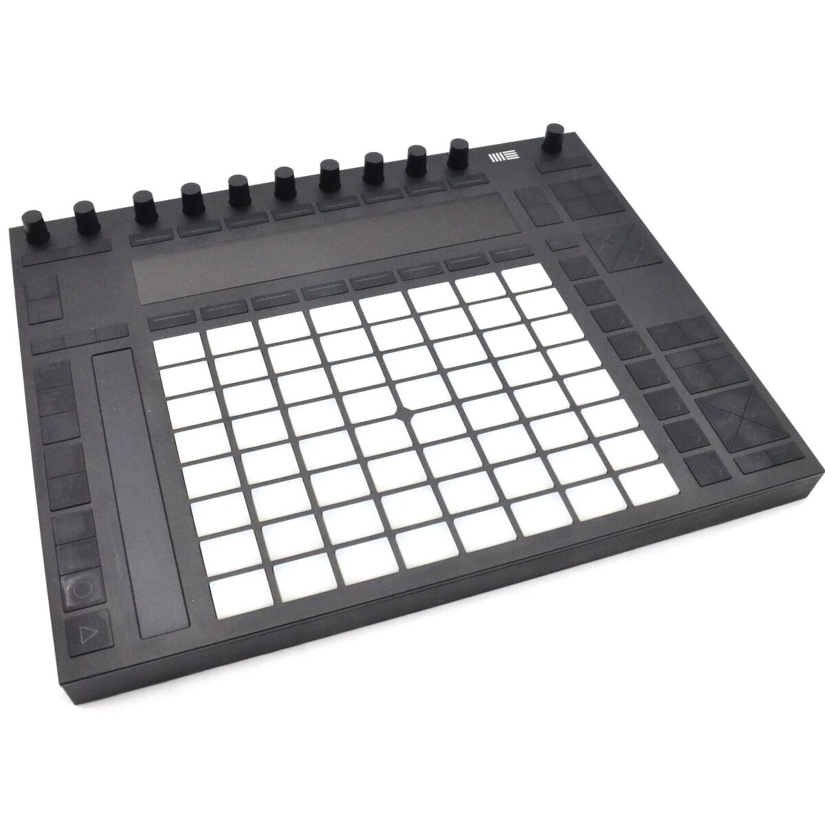 Ableton Push 2 Live MIDI Controller Intrument Used with box, cable