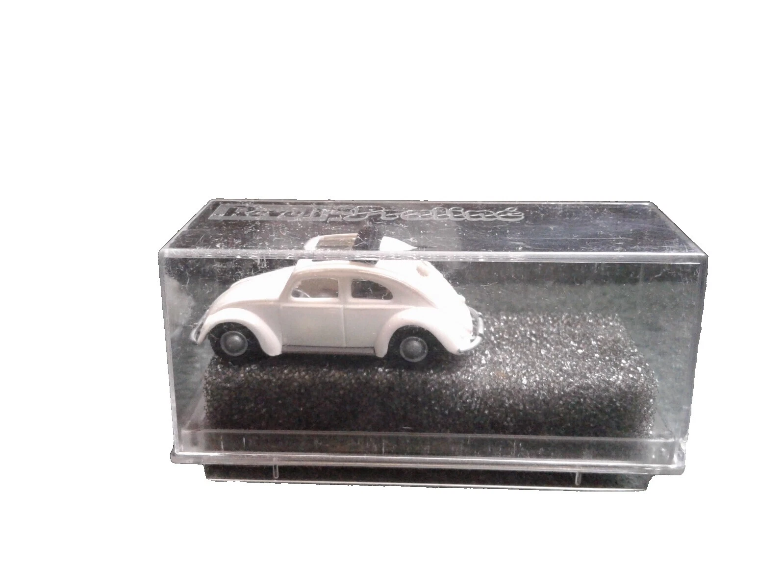 Fabricación de colección de plástico Revell Diecast coches, camiones y camionetas