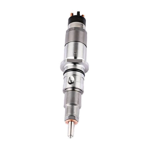 Common Rail Injector Assembly 0445120151 4981128 For Cummins Diesel Engine - Picture 6 of 6