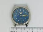 VINTAGE SEIKO Automatic Watch Japan Used, Spares Or Repair (W-608)