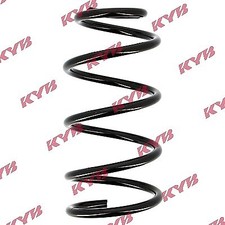 KYB Fahrwerksfeder Hinterachse für OPEL