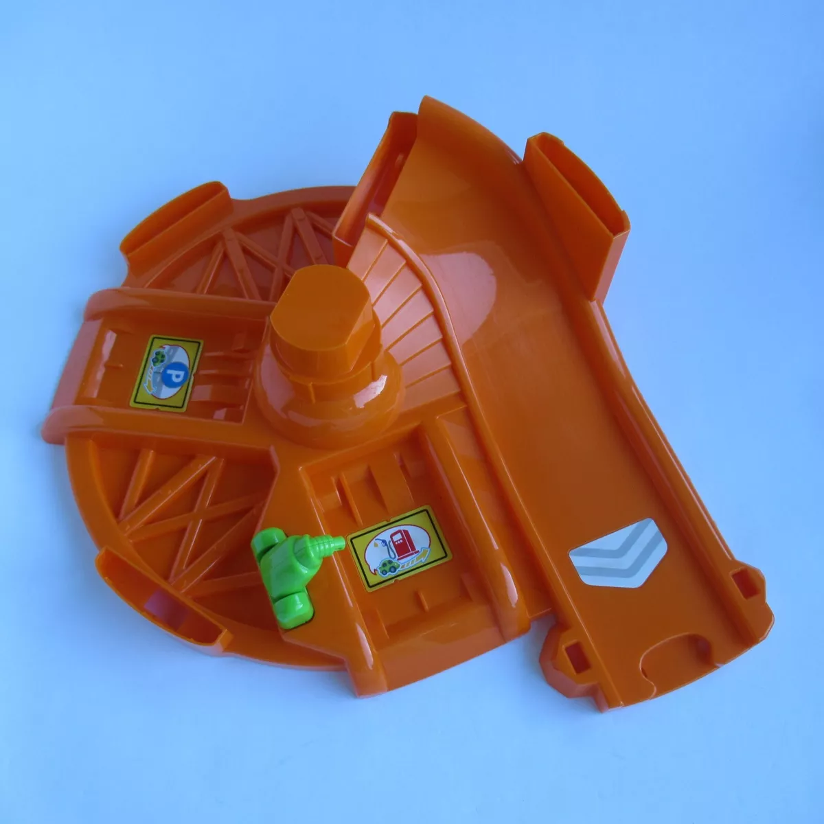 Vtech Toot Toot Drivers Parking Tower Spare Part Level 1