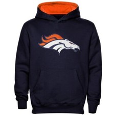 Outerstuff NFL Teams Boys Prime Pullover Fleece Hoodie