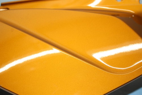 2013 - 2017 CAN-AM SPYDER RT-S Left Side Fairing Cover Panel 708300034 - Picture 9 of 9