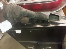 ROADMASTR 1993 Air Tube/Resonator 261603