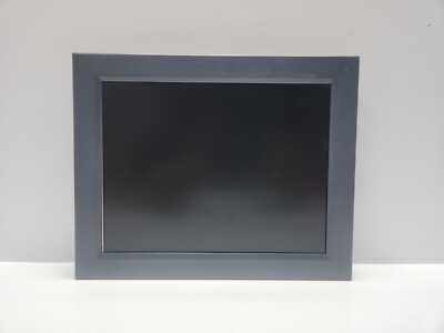 ARTHUR HOLM 104HV01MR RETRACTABLE DISPLAY MONITOR