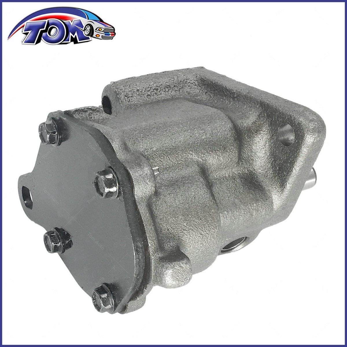 Bomba Aceite Jeep Grand Cherokee 5.2l 318 | Envío Gratis