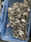 500 Dateless  Buffalo Nickels (May Have Partial Dates) But All Sold As Dateless
