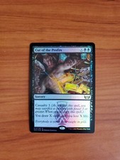 MTG Streets of New Capenna - Cut of the Profits (072) FOIL