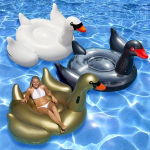 golden goose pool float