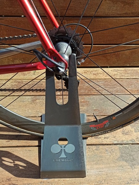 Expositor Colnago Master