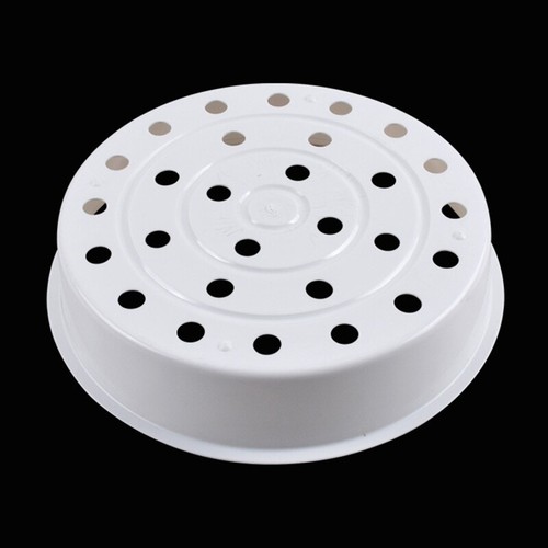Food Grade Plastic Steaming Rack Steamer Basket Cooking Cookware Accessories - Bild 4 von 12
