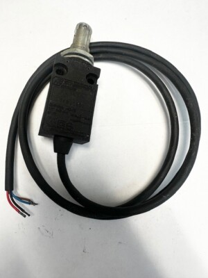 Schmersal Steute ES 14 FR Position Switch 250V/6A
