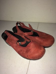 dansko mary jane sandals