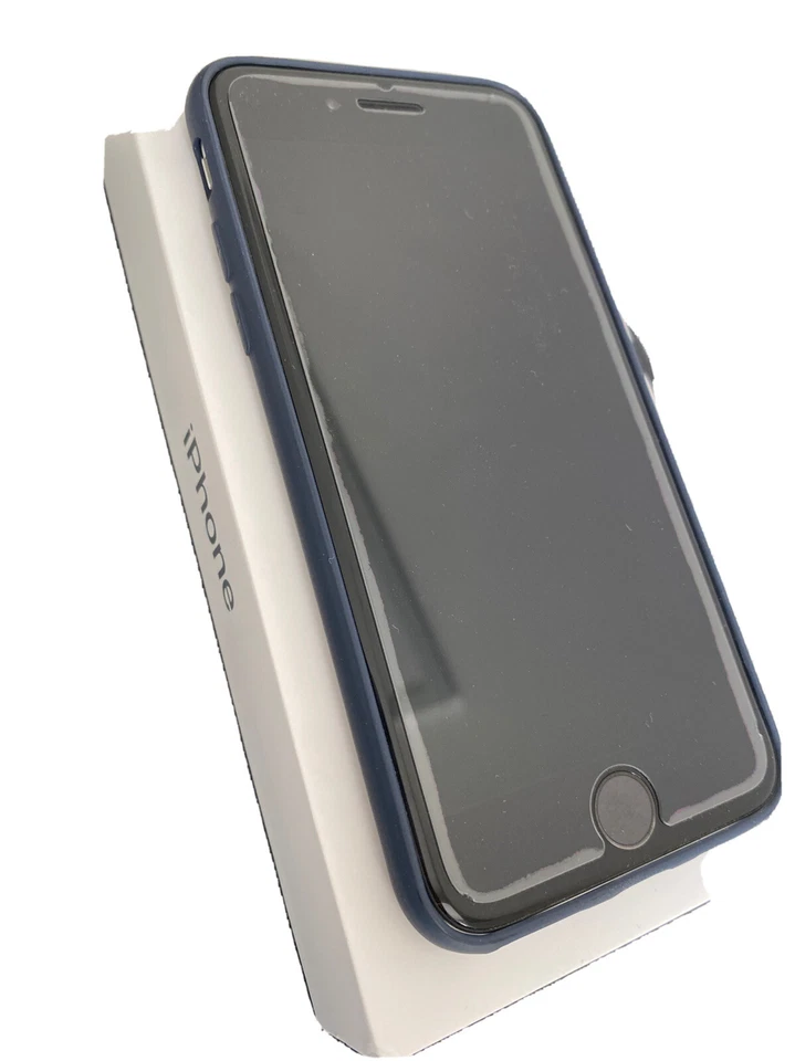 Apple iPhone SE (2020) · 64GB
