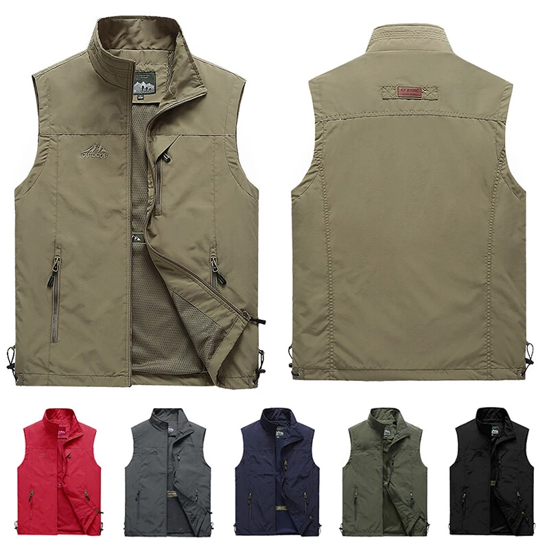 Waistcoat jacket clearance