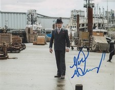 Neal McDonough Legends of Tomorrow Autographed Signed 8x10 Photo COA #C85