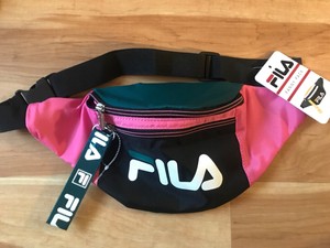 hip bag fila