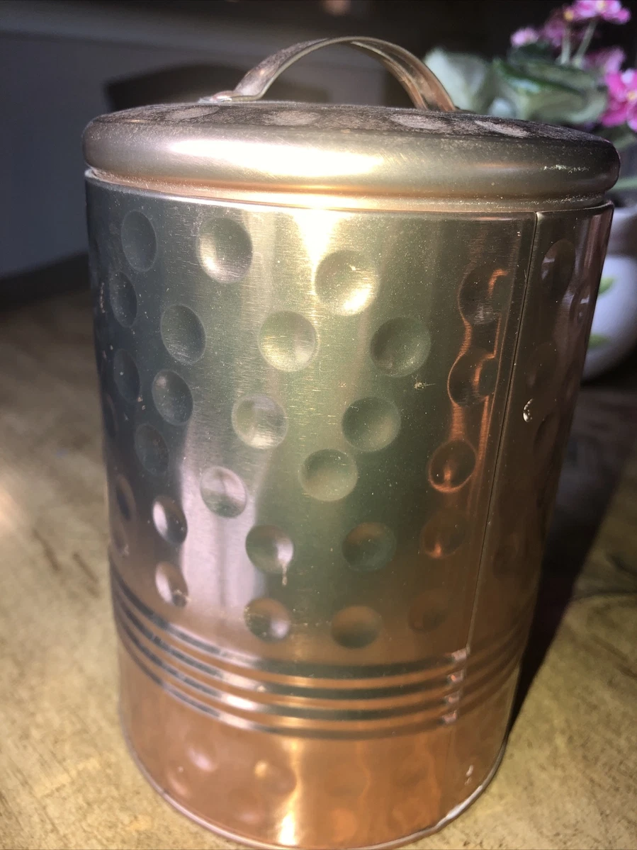 Details more than 148 hammered tin gifts latest kidsdream.edu.vn