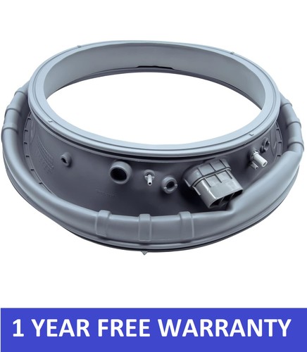 SealPro New Washer Door Boot Gasket For Samsung DC97-18094B AP5917067 PS9606239